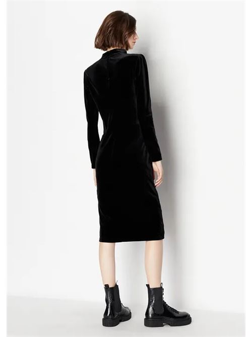 dress ARMANI EXCHANGE | 6RYABM YJ9WZ1200